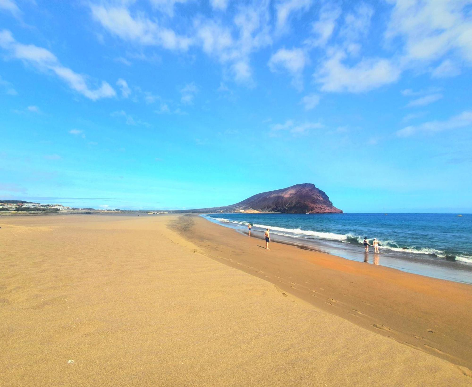 Sunset Ocean Views Los Gigantes By Hrtenerife Net Puerto de Santiago  Kültér fotó