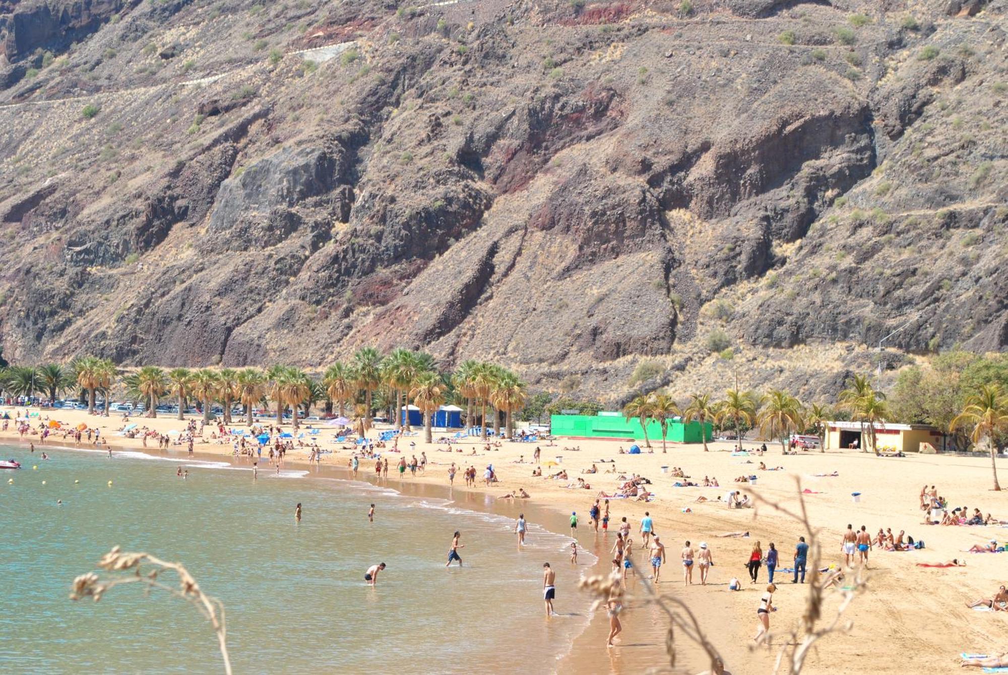 Sunset Ocean Views Los Gigantes By Hrtenerife Net Puerto de Santiago  Kültér fotó
