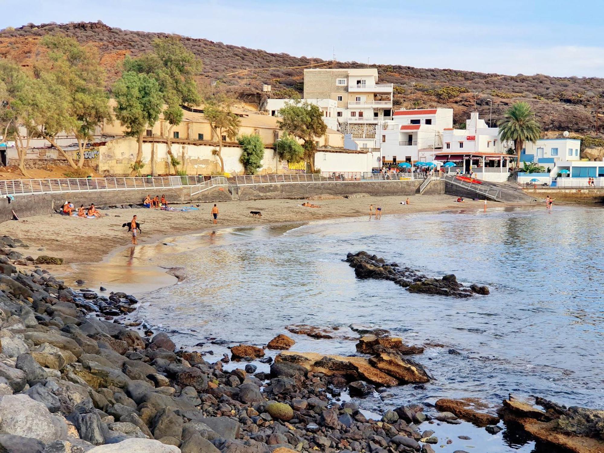Sunset Ocean Views Los Gigantes By Hrtenerife Net Puerto de Santiago  Kültér fotó
